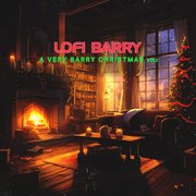 A Very Barry Christmas Vol 1 cover image cdn