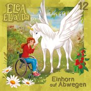 Folge 12: Einhorn Auf Abwegen cover image cdn