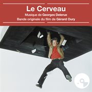 Le Cerveau [Bande originale du film] cover image cdn
