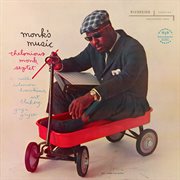 Monk's Music cover image cdn