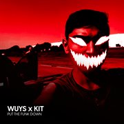 Put the Funk Down cover image cdn