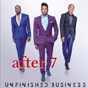 Unfinished Business cover image cdn