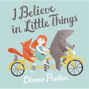 I Believe in Little Things cover image cdn