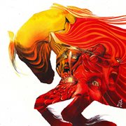 Horse cover image cdn