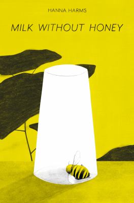 Milk without honey  cover image cdn