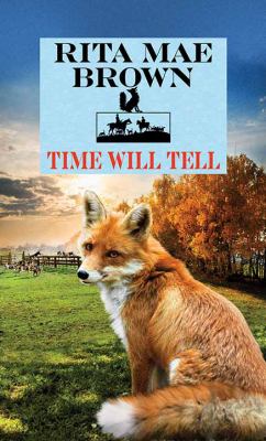 Time will tell cover image cdn