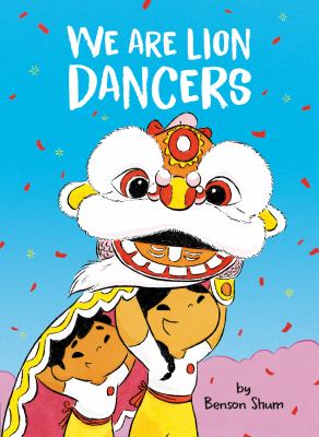 We are lion dancers  cover image cdn