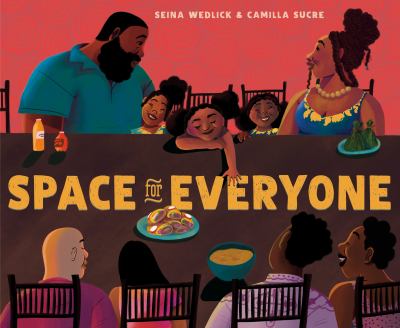 Space for everyone  cover image cdn