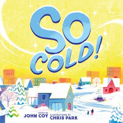 So cold!  cover image cdn
