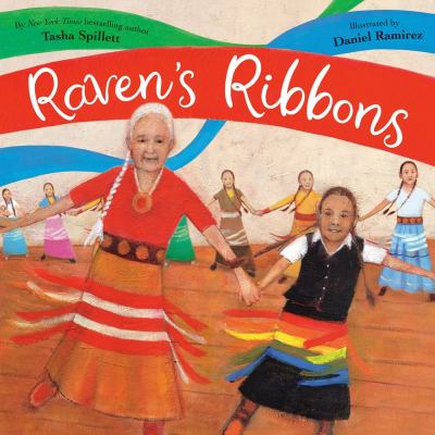 Raven's ribbons  cover image cdn