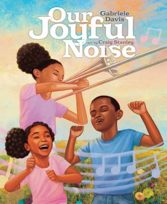 Our joyful noise  cover image cdn