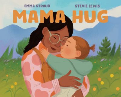 Mama hug  cover image cdn
