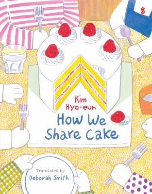 How we share cake  cover image cdn