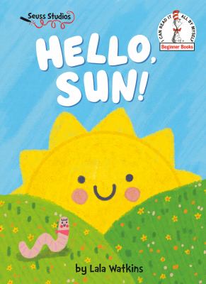 Hello, Sun!  cover image cdn