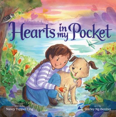 Hearts in my pocket  cover image cdn