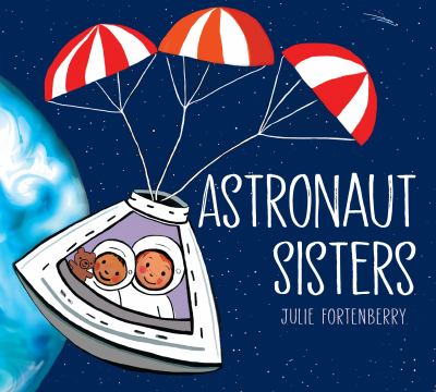 Astronaut sisters  cover image cdn