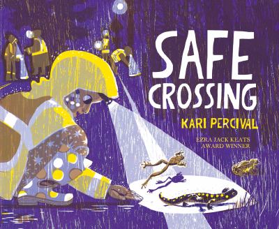 Safe crossing  cover image cdn