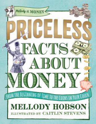 Priceless facts about money  cover image cdn