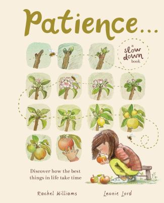 Patience...  cover image cdn