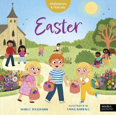 Easter  cover image cdn