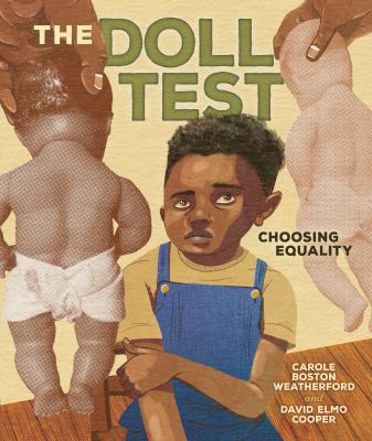The doll test : choosing equality  cover image cdn