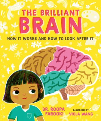 The brilliant brain  cover image cdn