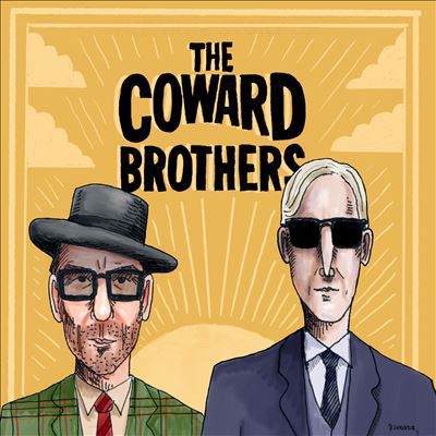 The Coward Brothers cover image cdn
