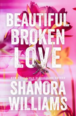Beautiful broken love  cover image cdn