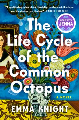 The life cycle of the common octopus  cover image cdn