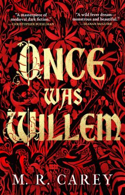 Once was Willem  cover image cdn
