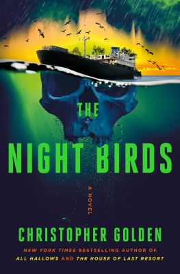 The night birds  cover image cdn