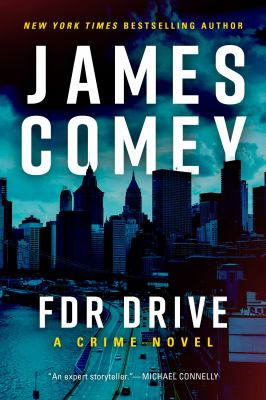 FDR Drive : a crime novel  cover image cdn