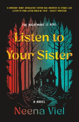 Listen to your sister  cover image cdn