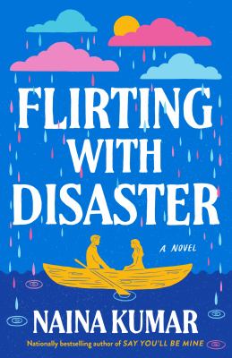 Flirting with disaster  cover image cdn