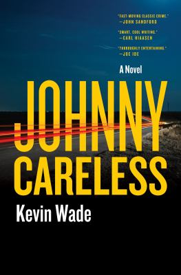 Johnny Careless  cover image cdn