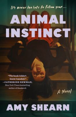 Animal instinct  cover image cdn