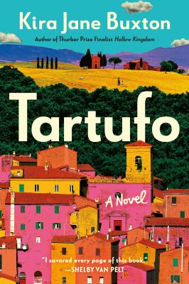 Tartufo  cover image cdn