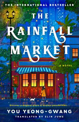 The Rainfall Market  cover image cdn