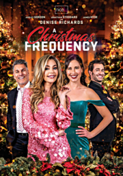 A Christmas frequency cover image cdn