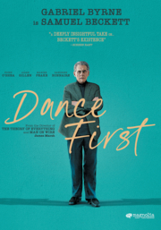 Dance first cover image cdn