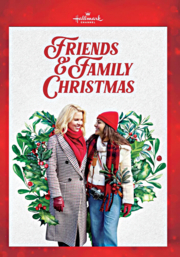 Friends & family Christmas cover image cdn
