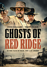 Ghosts of Red Ridge cover image cdn