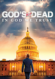 God's not dead In God we trust  cover image cdn