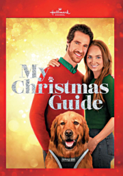 My Christmas guide cover image cdn