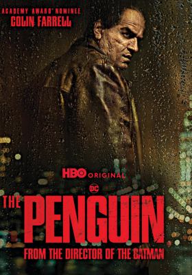 The Penguin. Season 1 cover image cdn
