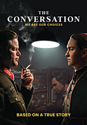 The conversation cover image cdn