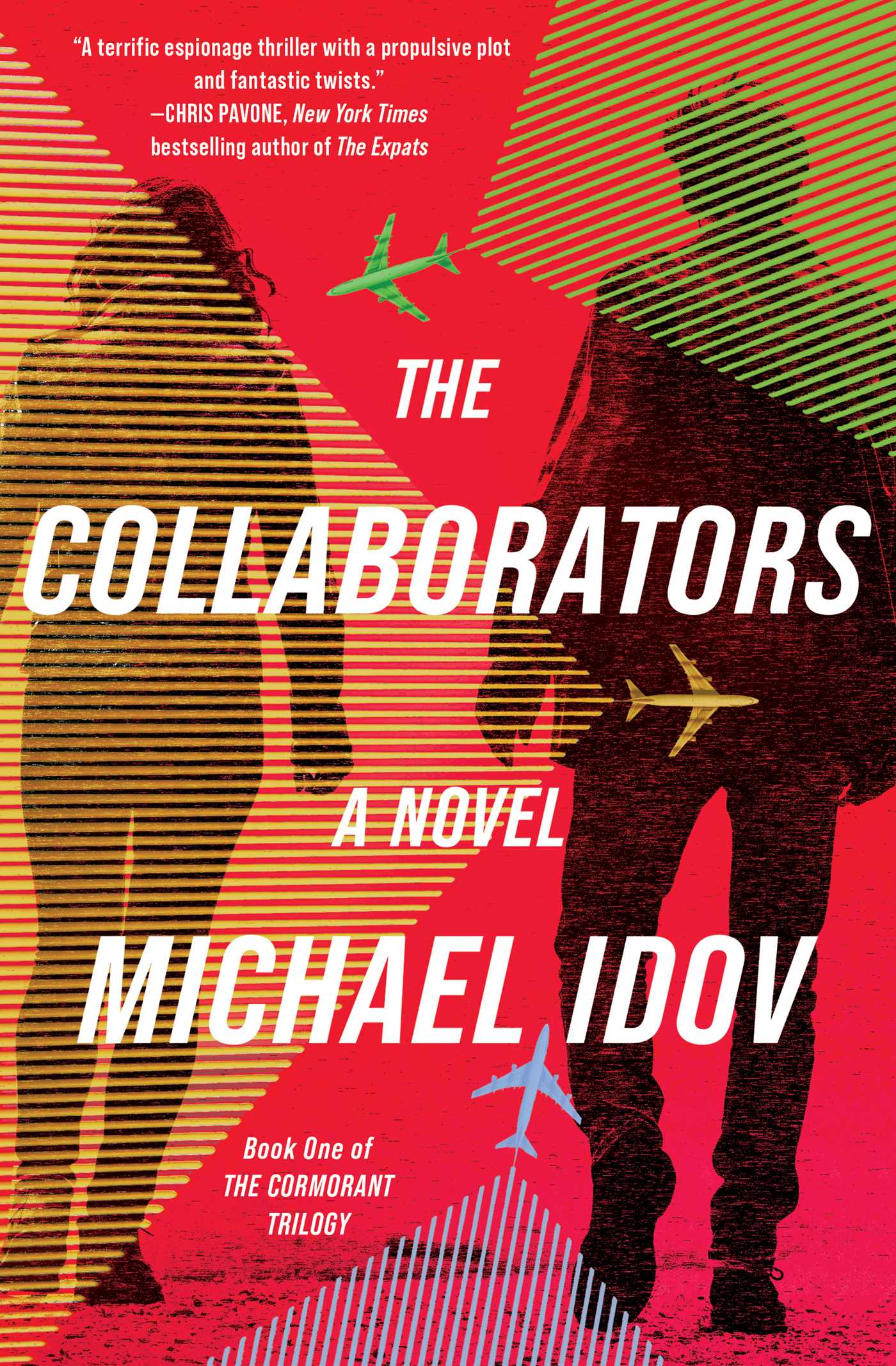 The Collaborators cover image cdn