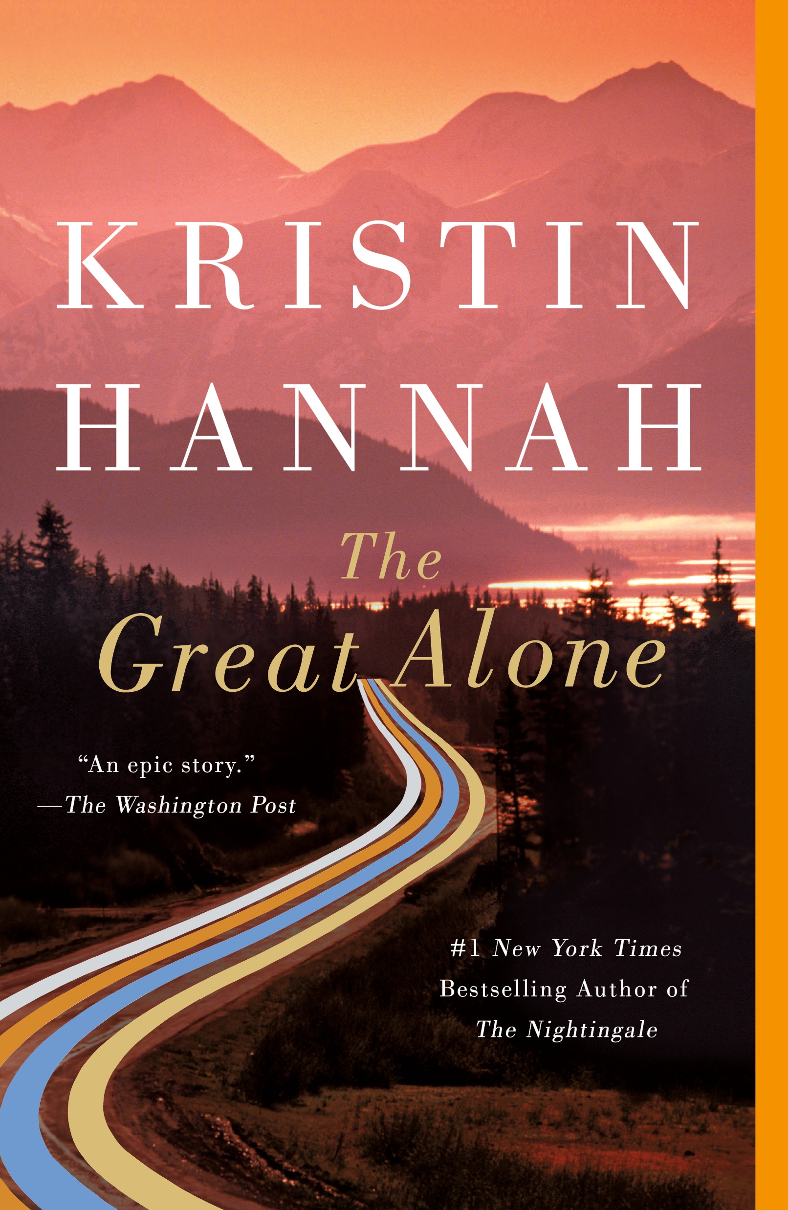 The Great Alone cover image cdn