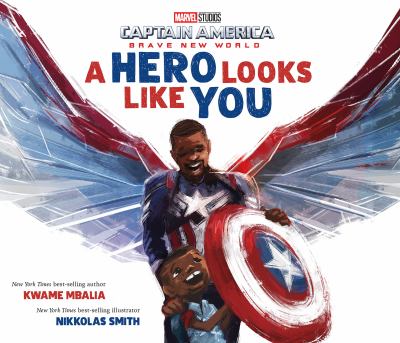 A hero looks like you  cover image cdn
