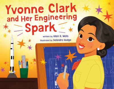 Yvonne Clark and her engineering spark  cover image cdn